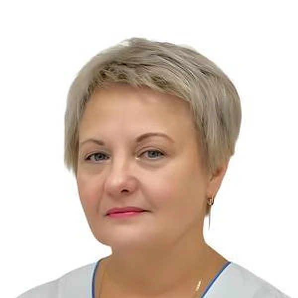 Нелюбина Елена Владимировна — Стоматолог, Кинель