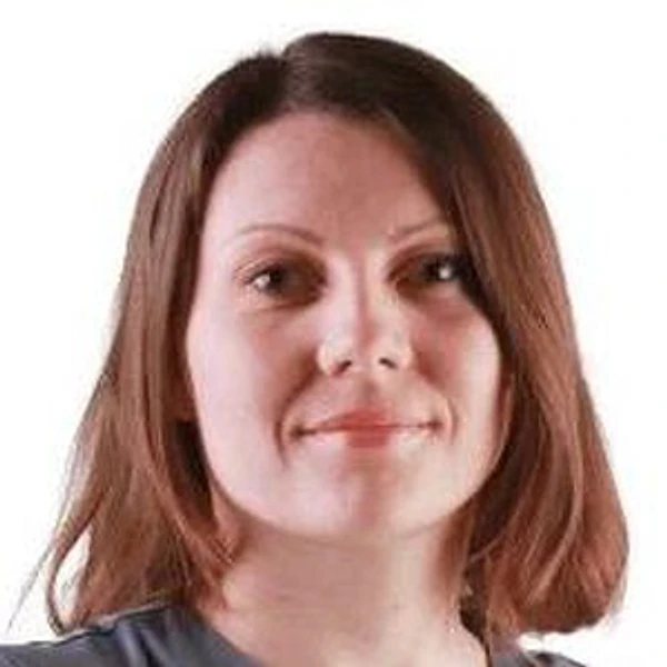Рябкова Ольга Сергеевна — Стоматолог, Иваново