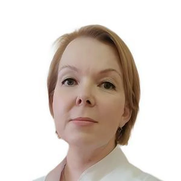 Молоткова Елена Олеговна — Онколог, Хирург, Серпухов