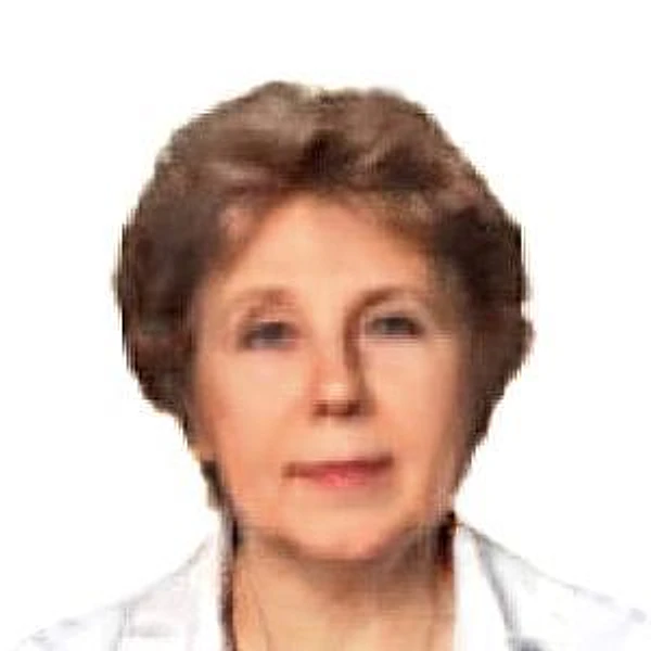 Быкова Марина Николаевна — Офтальмолог (окулист), Детский офтальмолог, Москва