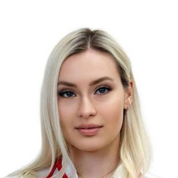 Журавлева Светлана Юрьевна — Ревматолог, Калуга