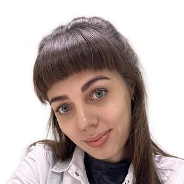 Федотова Елена Александровна — Терапевт, Гастроэнтеролог, Калуга