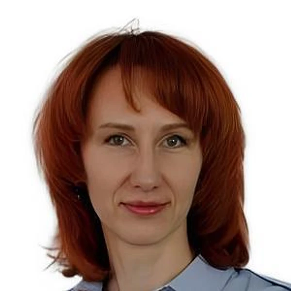 Осокина Анастасия Вячеславовна — Остеопат, Детский остеопат, Кемерово