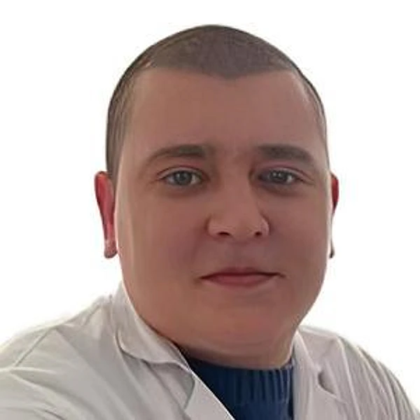 Чепурнаев Илья Андреевич — Уролог, Кинель