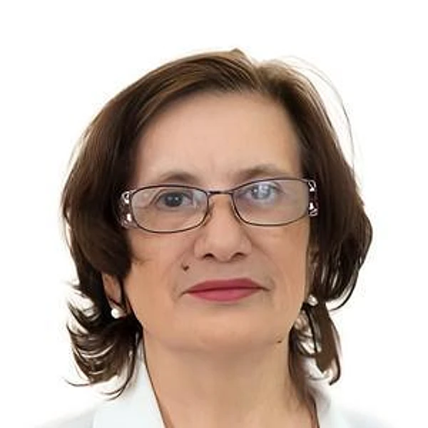 Смирнова Лариса Решазовна — Аллерголог, Иммунолог, Казань