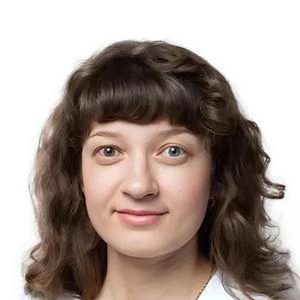 Алексеева Юлия Александровна — Профпатолог, Терапевт, Самара