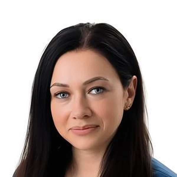 Абашкина Любовь Евгеньевна — Терапевт, Обнинск