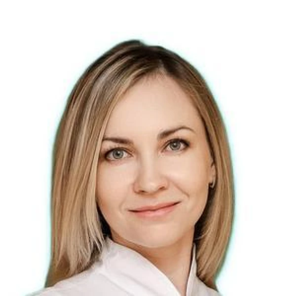 Рахматуллина Лилия Зуфаровна — Терапевт, Оренбург