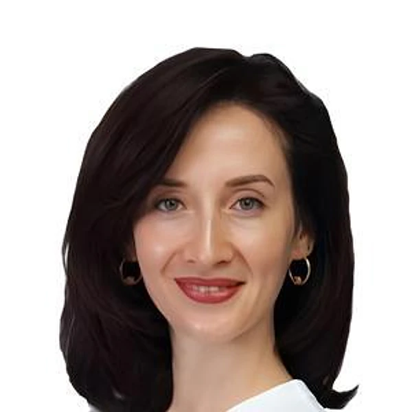 Хаирова Инара Ринатовна — Стоматолог, Детский стоматолог, Стоматолог-эндодонтист, Москва