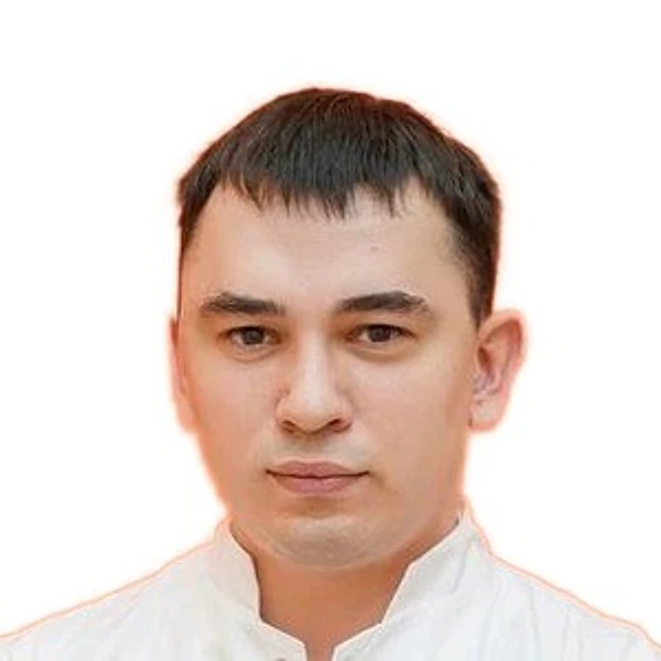 Шаталкин Алексей Александрович — Травматолог, Детский ортопед, Оренбург