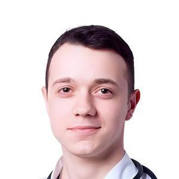 Гордиенко Роман Олегович — Ортопед, Артролог, Травматолог, Хирург-травматолог, Обнинск