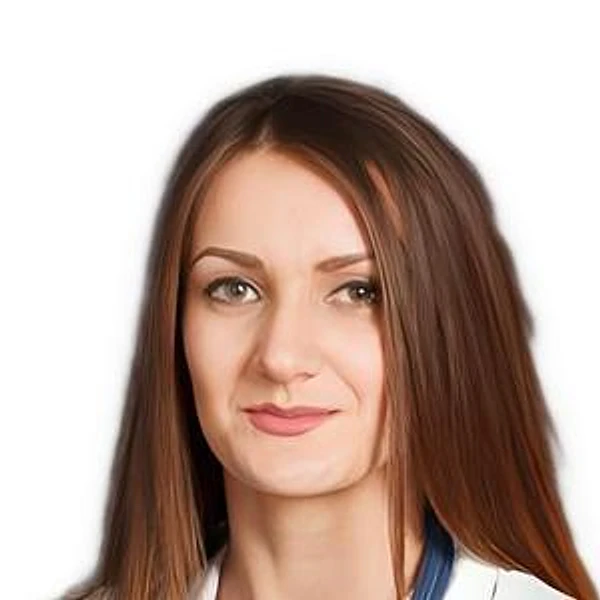 Колчина Татьяна Витальевна — Рентгенолог, Обнинск