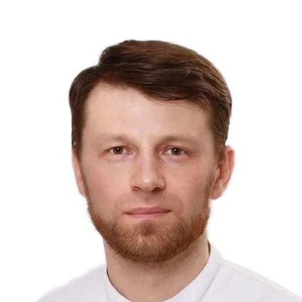 Мишин Николай Иванович — Врач УЗИ, Обнинск