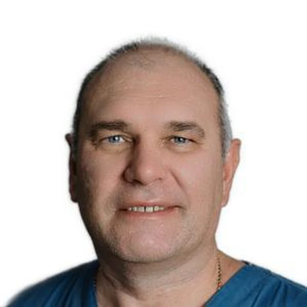 Юрмазов Захар Александрович — Онколог-уролог, Томск