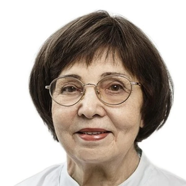 Аншакова Людмила Ивановна — Детский психолог, Москва