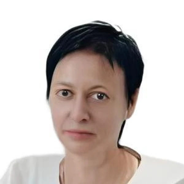 Леонова Марина Анатольевна — Дерматолог, Венеролог, Врач-косметолог, Детский венеролог, Детский дерматолог, Пенза