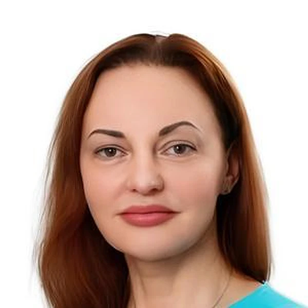 Старовик Ольга Сергеевна — Анестезиолог-реаниматолог, Обнинск