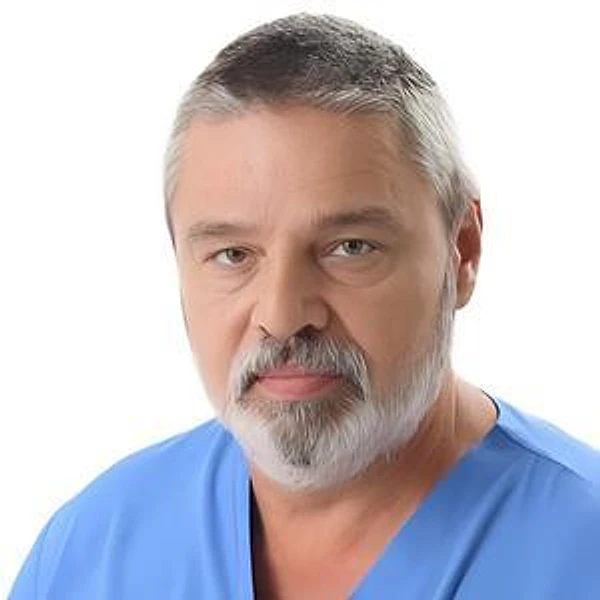 Хутиев Сергей Таймуразович — Хирург, Уролог, Обнинск