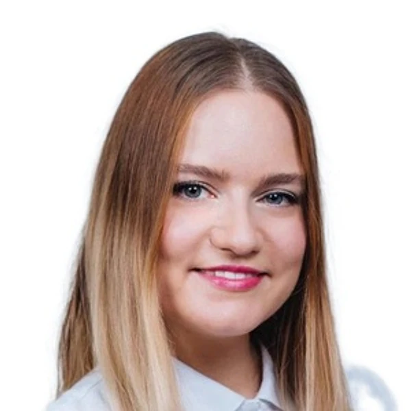 Волкова Виктория Валерьевна — Стоматолог, Пародонтолог, Стоматолог-хирург, Москва