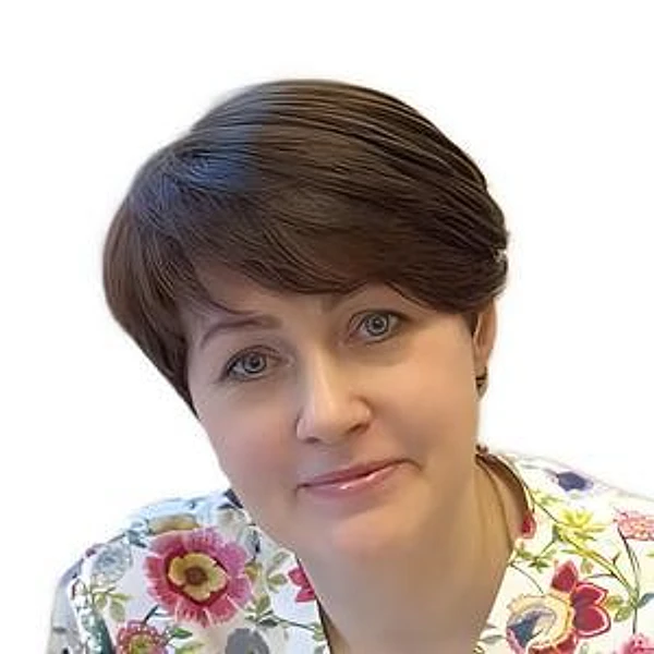 Лазутина Юлия Владимировна — Педиатр, Санкт-Петербург