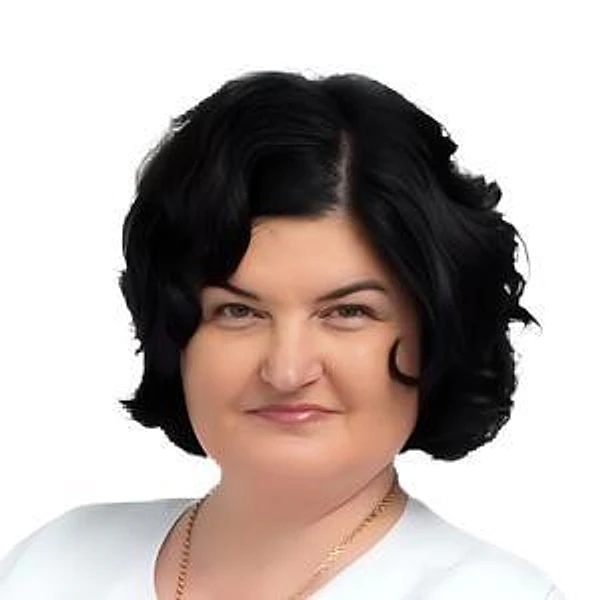 Лобачева Татьяна Константиновна — Офтальмолог (окулист), Детский офтальмолог, Волгодонск