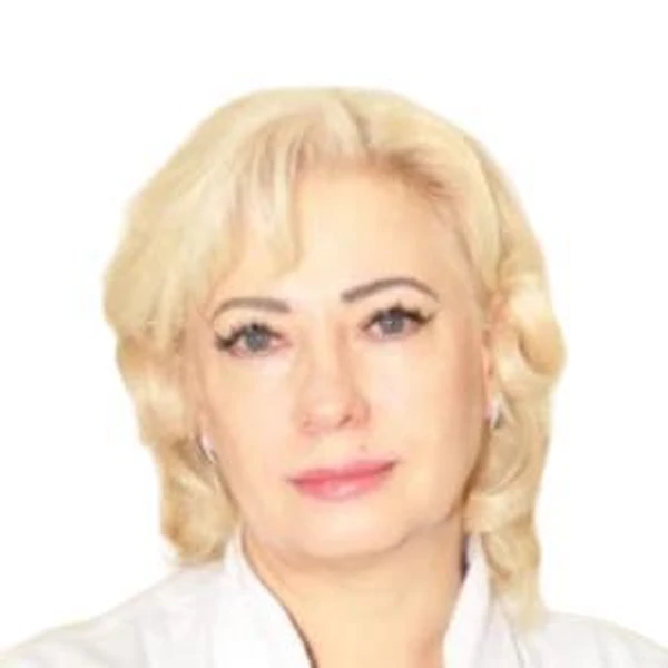 Прохорова Елена Игоревна — Офтальмолог (окулист), Детский офтальмолог, Волгодонск