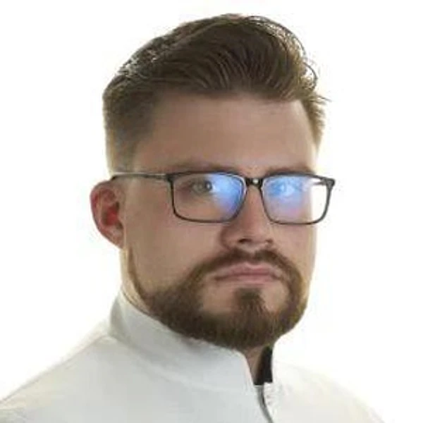 Струев Иван Андреевич — Детский хирург, Санкт-Петербург