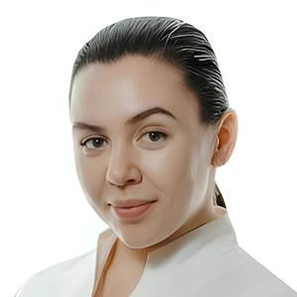 Ибрагимова Анна Сурхаевна — Детский ортопед, Детский травматолог, Детский хирург, Ортопед, Санкт-Петербург