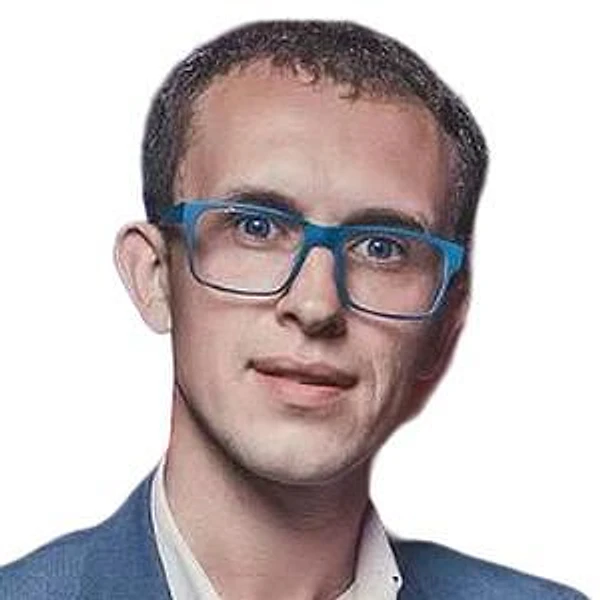 Горлов Юрий Олегович — Невролог, Асино