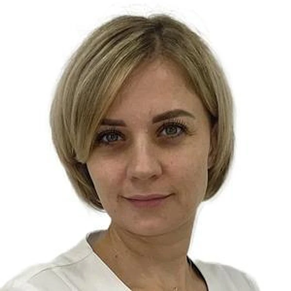 Акулова Екатерина Александровна — Терапевт, Врач УЗИ, Гастроэнтеролог, Детский врач УЗИ, Нефтеюганск