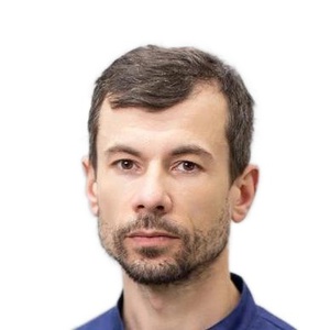 Андрющенко Александр Егорович — Стоматолог-ортопед, Гнатолог, Мурманск