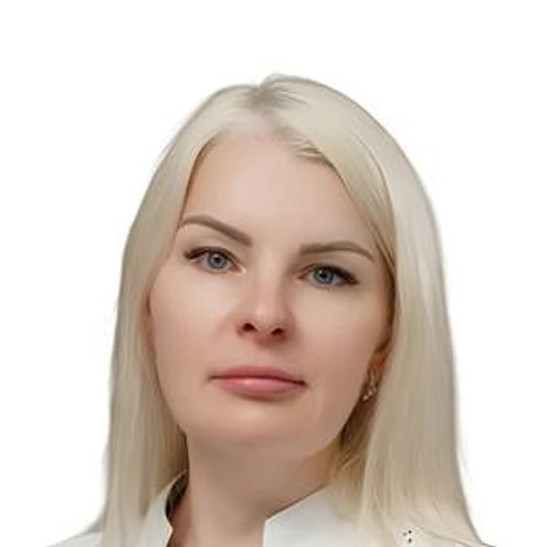 Дудко Галина Васильевна — Терапевт, Томск