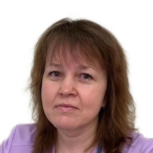 Липкова Елена Николаевна — Педиатр, Детский нефролог, Нефролог, Калуга