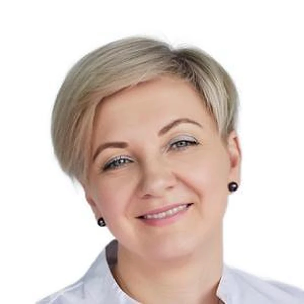 Липкинд Жанна Александровна — Стоматолог, Москва