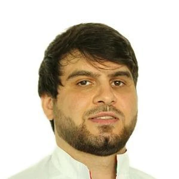 Мухтаров Рамазан Умарович — Стоматолог-ортопед, Санкт-Петербург