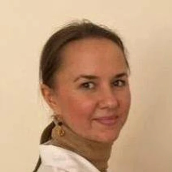 Максумова Неля Василовна — Функциональный диагност, Казань