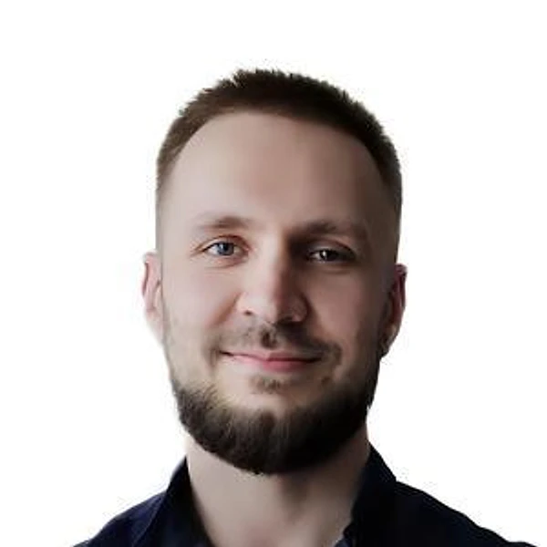 Скворцов Роман Русланович — Стоматолог-ортопед, Москва