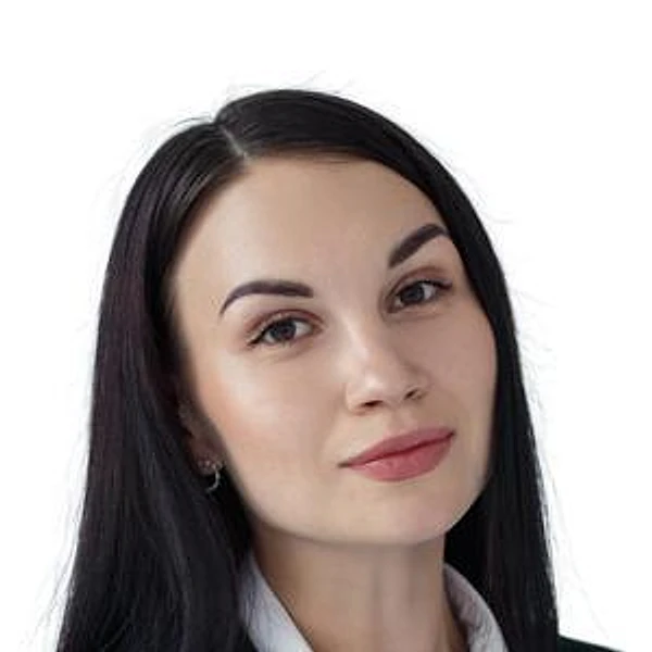 Емец Анастасия Валерьевна — Психолог, Детский психолог, Самара