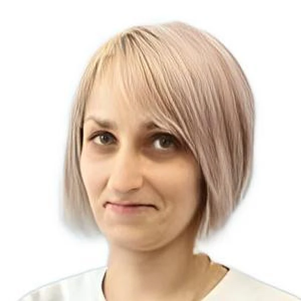 Полещук Татьяна Александровна — Терапевт, Врач УЗИ, Москва