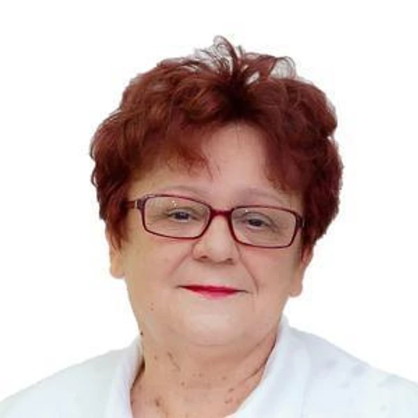Артамошина Ольга Евгеньевна — Офтальмолог (окулист), Бологое