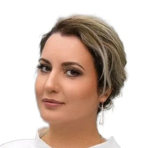 Гришенина Юлия Валерьевна — Стоматолог-имплантолог, Челюстно-лицевой хирург, Стоматолог-хирург, Санкт-Петербург