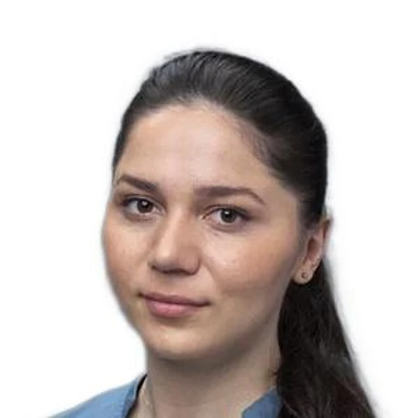 Мустапаева Раисат Сулайбановна — Пародонтолог, Стоматолог-имплантолог, Стоматолог-хирург, Санкт-Петербург