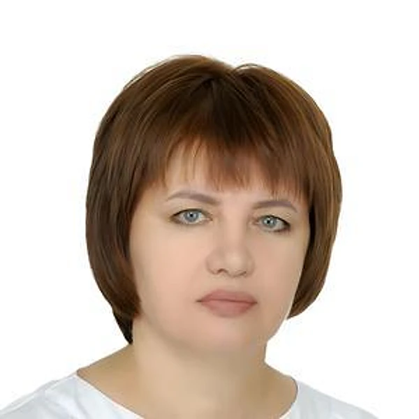 Хамзина Рузалия Вагизовна — Врач УЗИ, Инфекционист, Казань