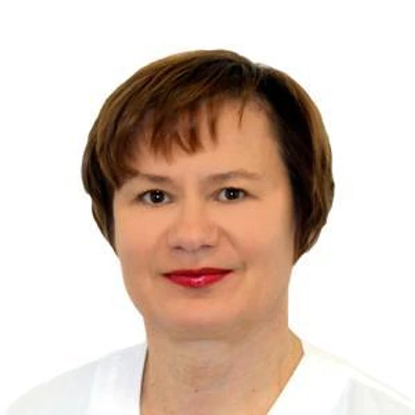 Червинская Елена Юрьевна — Невролог, Врач физической и реабилитационной медицины (ФРМ), Анапа