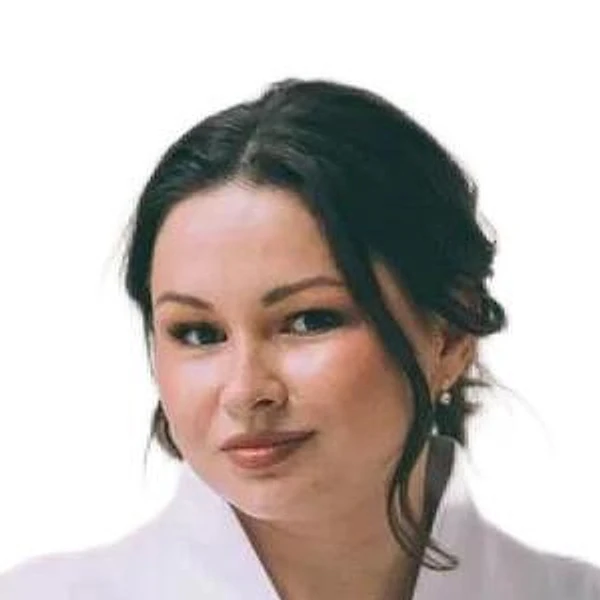 Рыжих Алина Александровна — Терапевт, Москва