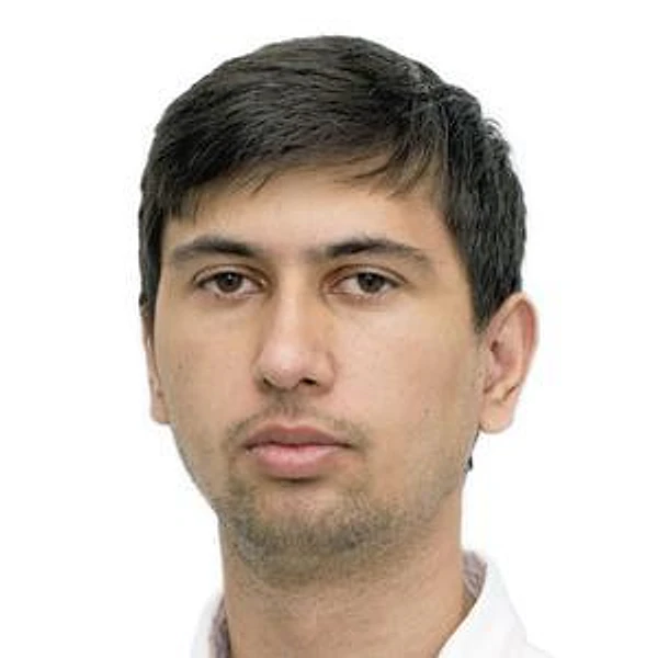 Пхешхов Рустам Сергеевич — Стоматолог, Стоматолог-имплантолог, Стоматолог-хирург, Москва