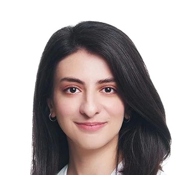 Валиева Камилла Латифовна — Детский ортодонт, Стоматолог-ортодонт, Москва