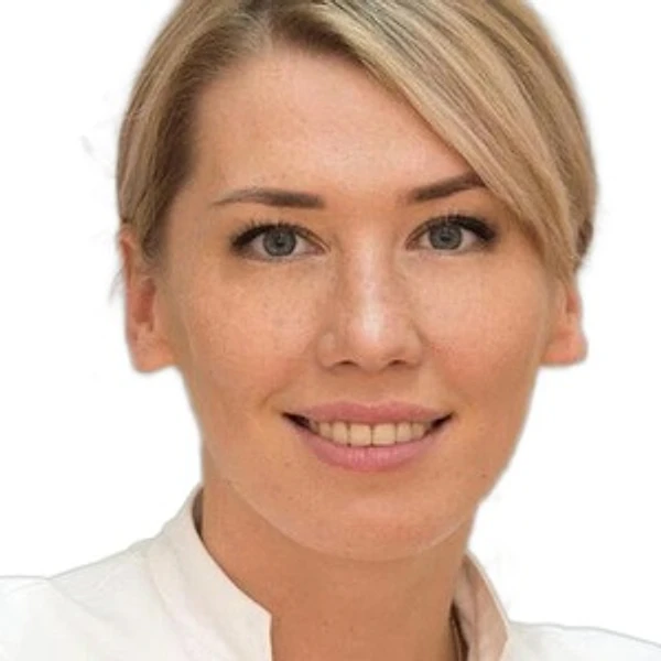 Ларина Елена Сергеевна — Стоматолог-хирург, Стоматолог-ортопед, Екатеринбург