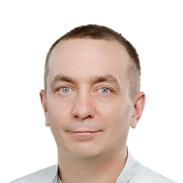 Мартынов Игорь Олегович — Терапевт, Кардиолог, Москва