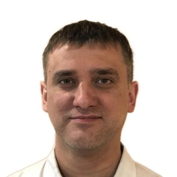 Афлятунов Рустем Алмазович — Стоматолог-ортопед, Кемерово